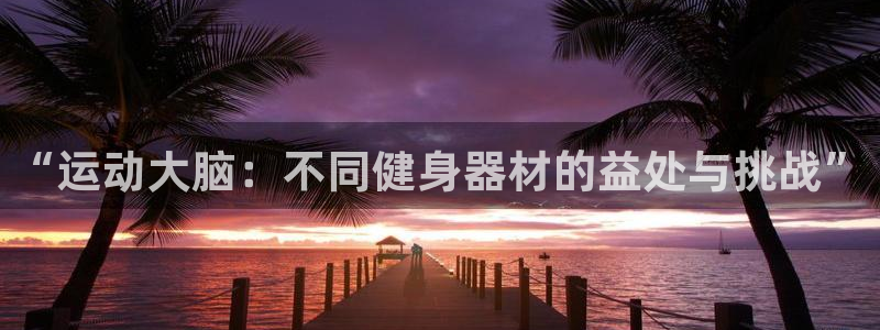 征途国际科技：“运动大脑：不同健身器材的益处与挑战”